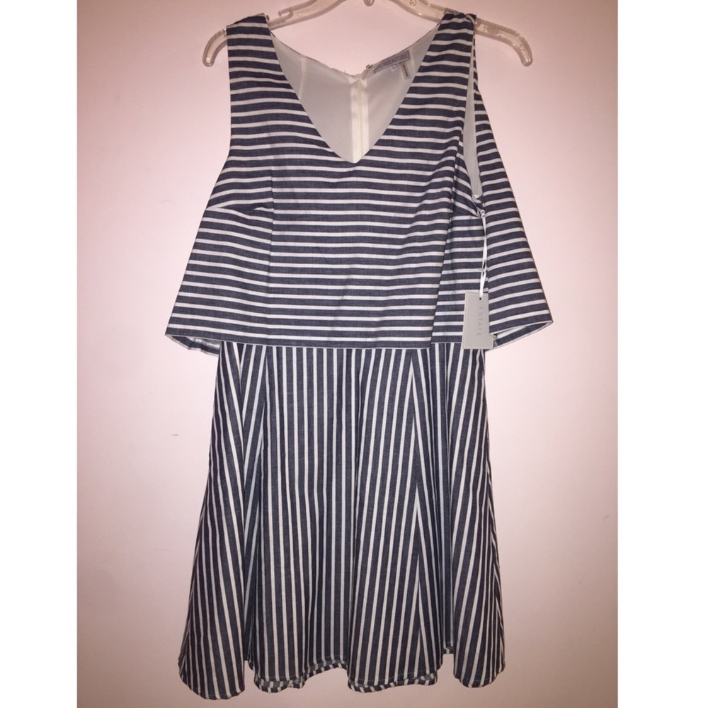 1. State summer dress - Picture 3 of 8